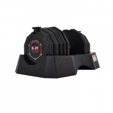 BODY SCULPTURE HANTEL...