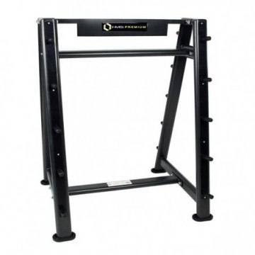 STR05 STOJAK NA SZTANGI...