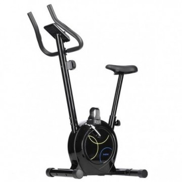RM8740 BLACK ROWER...