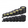 HG PRO 35 KG HANTLE GUMOWANE HMS