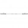 GOP220 GRYF PROSTY OLIMPIJSKI 20KG 2200MM HMS