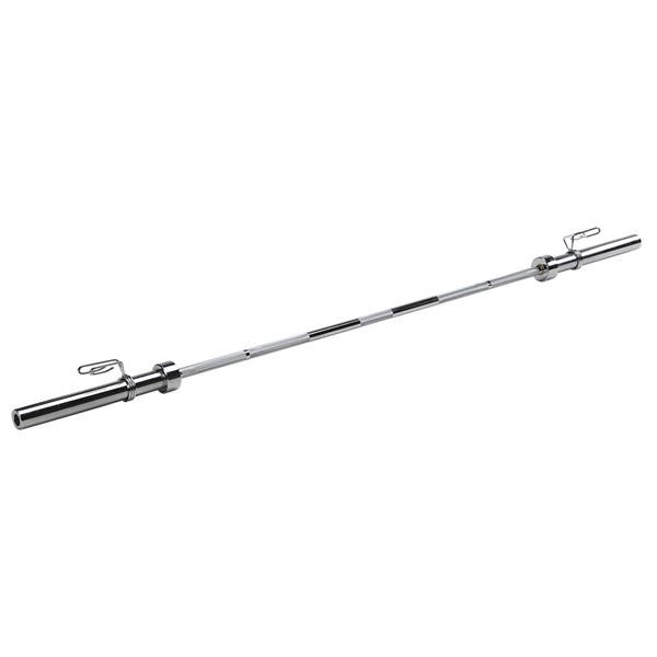 GOP220 GRYF PROSTY OLIMPIJSKI 20KG 2200MM HMS