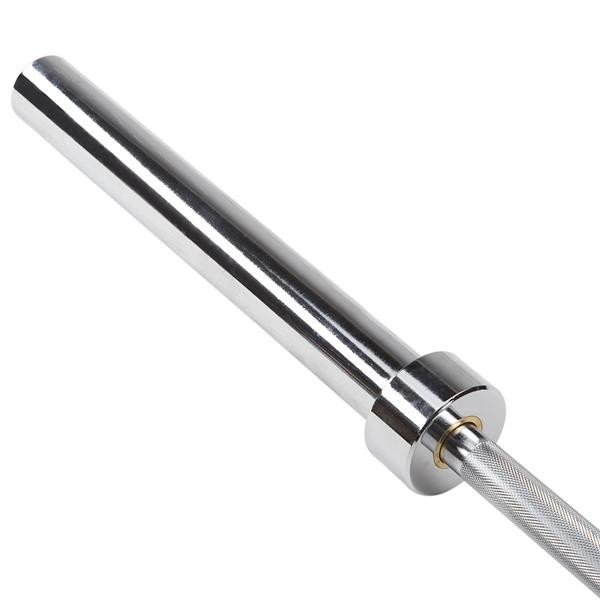 GOP220 GRYF PROSTY OLIMPIJSKI 20KG 2200MM HMS