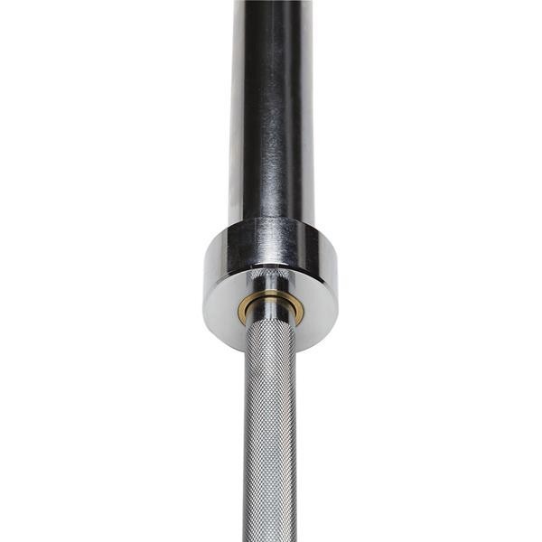 GOP220 GRYF PROSTY OLIMPIJSKI 20KG 2200MM HMS