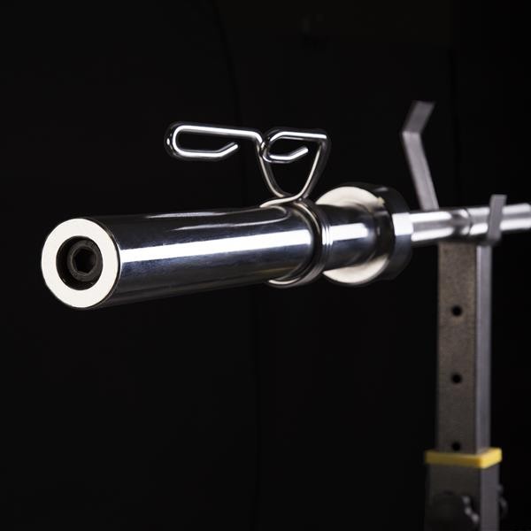 GOP220 GRYF PROSTY OLIMPIJSKI 20KG 2200MM HMS