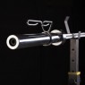 GOP220 GRYF PROSTY OLIMPIJSKI 20KG 2200MM HMS