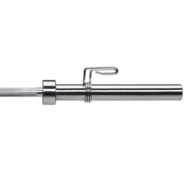 GOP220 GRYF PROSTY OLIMPIJSKI 20KG 2200MM HMS