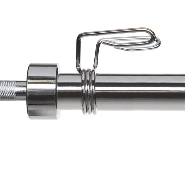 GOP220 GRYF PROSTY OLIMPIJSKI 20KG 2200MM HMS