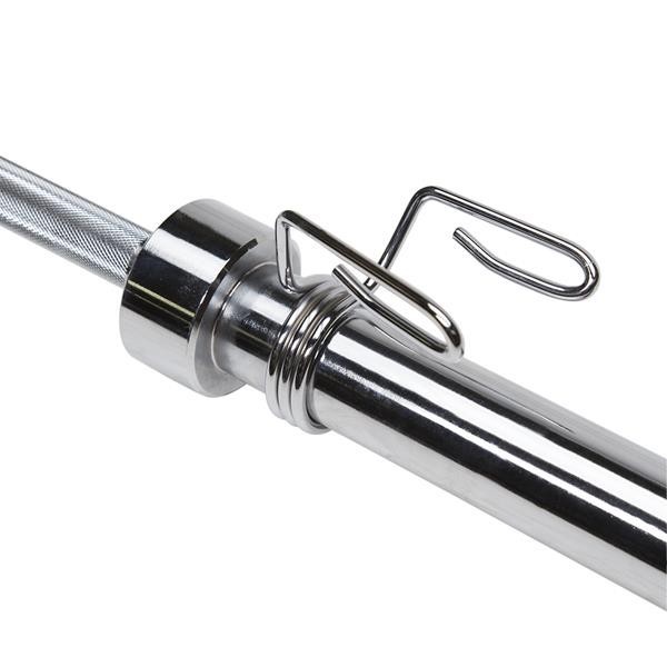 GOP220 GRYF PROSTY OLIMPIJSKI 20KG 2200MM HMS