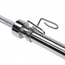 GOP220 GRYF PROSTY OLIMPIJSKI 20KG 2200MM HMS