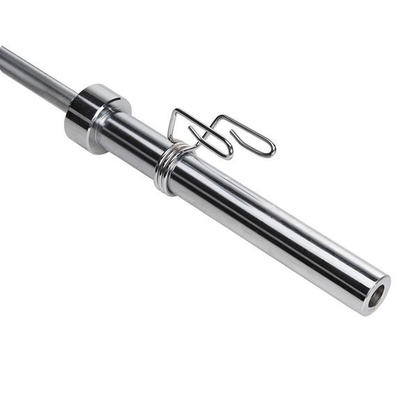 GOP220 GRYF PROSTY OLIMPIJSKI 20KG 2200MM HMS