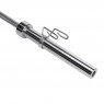 GOP220 GRYF PROSTY OLIMPIJSKI 20KG 2200MM HMS
