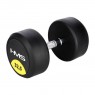 HG PRO 32.5 KG HANTLE GUMOWANE HMS