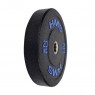 HTBR20 BLUE TALERZ OLIMPIJSKI BUMPER 20 KG HMS
