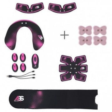 ABS MASTER PRO MULTI SET...