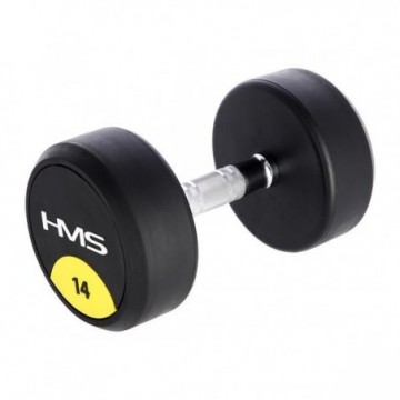 HG PRO 14 KG HANTLE...