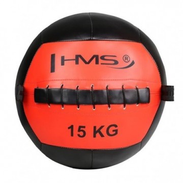 WLB 15 KG WALL BALL PIŁKA...