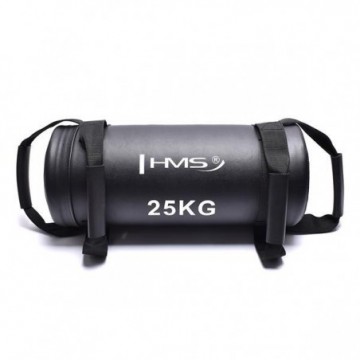 WDC25 BLACK POWER BAG 25 KG...