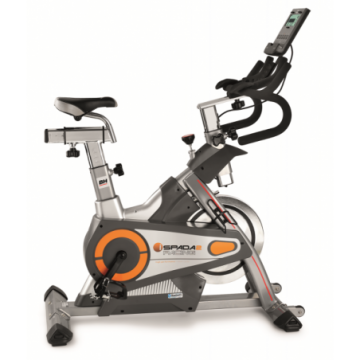 Rower Spiningowy i.Spada II...