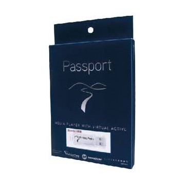 Passport USB PACK-1 VISION...