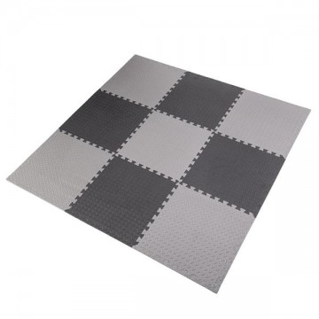 MP12 MATA PUZZLE L.GRAY 9...