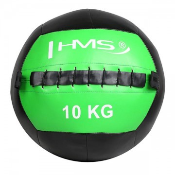 WLB 10 KG WALL BALL PIŁKA...