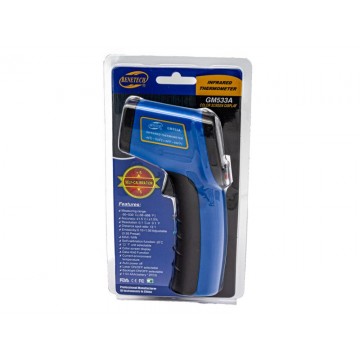 Pirometr - termometr...