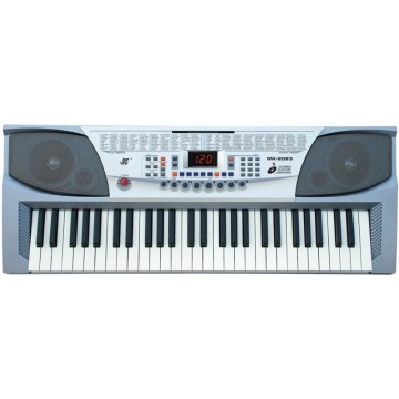 Keyboard MK-2083 54...