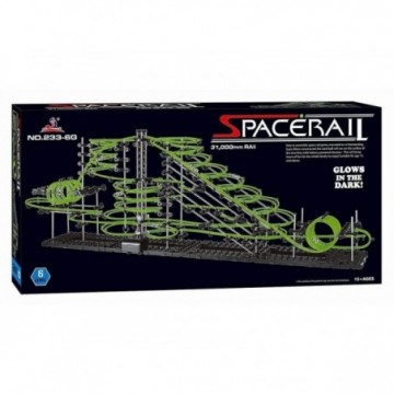 SpaceRail Tor Dla Kulek...