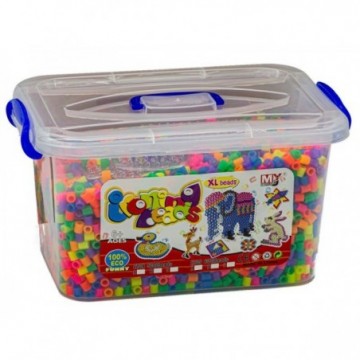 Prasowanka, Koraliki Do...