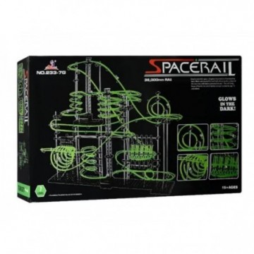 SpaceRail Tor Dla Kulek...