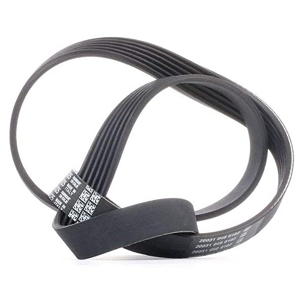 Pasek napędowy do bieżni BH FITNESS PRISMA M30