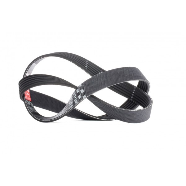 Pasek napędowy do bieżni BH FITNESS PRISMA M60