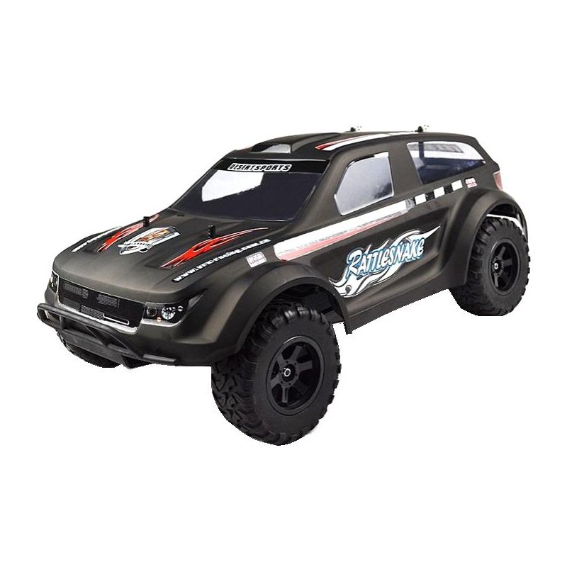 Coyote EBD 2.4GHz RTR 1:10 4WD - R0188