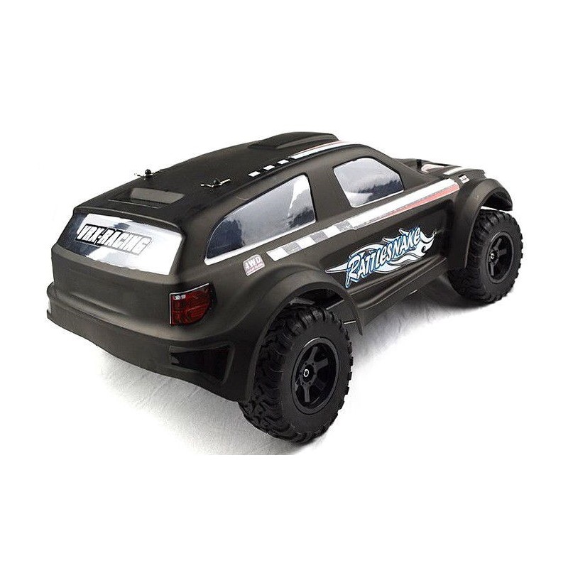 Coyote EBD 2.4GHz RTR 1:10 4WD - R0188