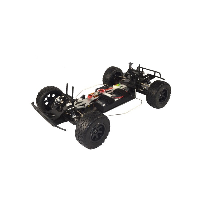 Coyote EBD 2.4GHz RTR 1:10 4WD - R0188