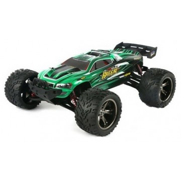 Truggy Racer 2WD 1:12 2.4GHz RTR - Zielony