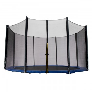 Siatka zewnętrzna do trampoliny Enero fi366cm