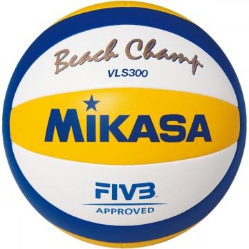 Piłka siatkowa Mikasa Vls300 plażowa