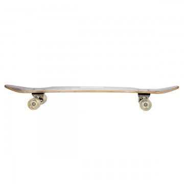 Deskorolka longboard BEST SPORTING INSECT 109x26cm