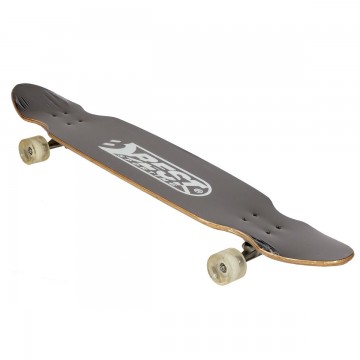 Deskorolka longboard BEST SPORTING INSECT 109x26cm