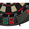 Dart elektroniczny Coventry 4 liczniki  Best Sporting 