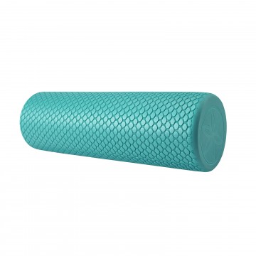 GAIAM ROLLER DO MASAĹťU TURKUSOWY 60560