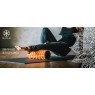 GAIAM ROLLER DO MASAĹťU TURKUSOWY 60560