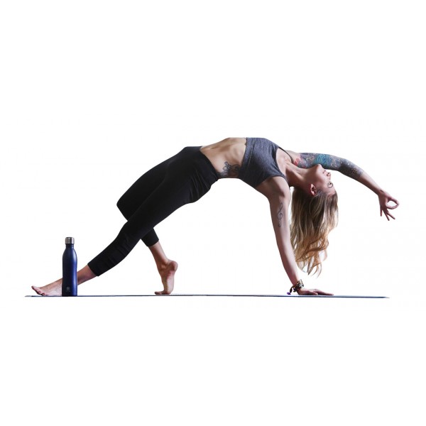 GAIAM ROLLER DO MASAĹťU TURKUSOWY 60560