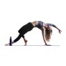 GAIAM ROLLER DO MASAĹťU TURKUSOWY 60560
