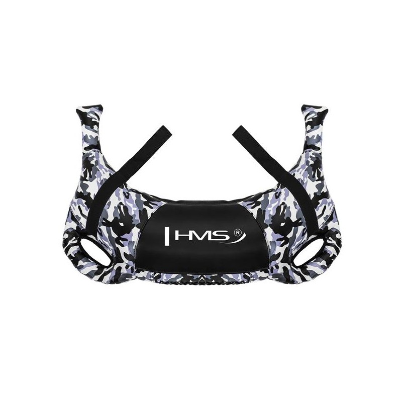 WBF20 WOREK TRENINGOWY 20 KG HMS