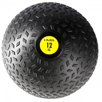 PST12 SLAM BALL PIĹKA DO ÄWICZEĹ 12 KG HMS