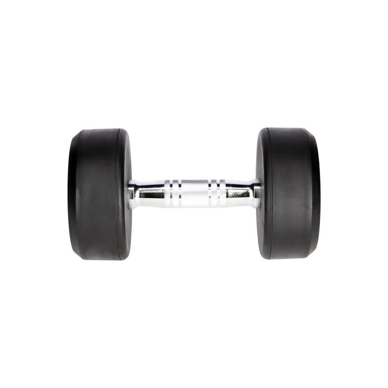 HG PRO 10 KG HANTLE GUMOWANE HMS