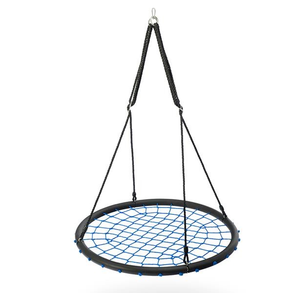 NB5038 BLUE ĹR.100 CM BOCIANIE GNIAZDO HUĹTAWKA NILS CAMP
